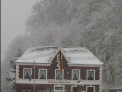 Фото: Landhaus Waldschl&amp;ouml;sschen